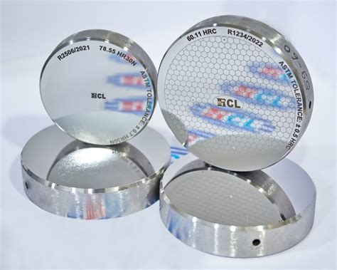 leeb hardness test blocks|units for rockwell hardness test.